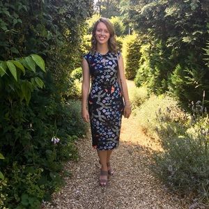 Meet your Posher, Allyson